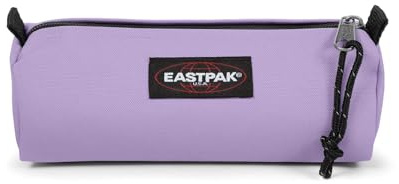 Eastpak Benchmark Single Lavender Lilac Astuccio per la Scuola