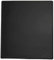 Dessus De Lave-Linge Et De SèChe-Linge 1PCS Dryer Top Protector Mat Non-Slip Silicone Mat for Washer and Dryer Top Scratch Resistant Heat Resistant for Home Kitchen Laundry Pour Machine à Laver(Black,