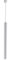 Luce Ambiente Design FLUKE Weiß GU10 I-FLUKE-S BCO