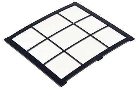 Delonghi filtro retina griglia aria deumidificatore Tasciugo AriaDry Multi DEX16