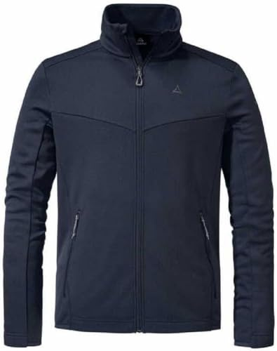 Schöffel Fleece Jacket Bleckwand M