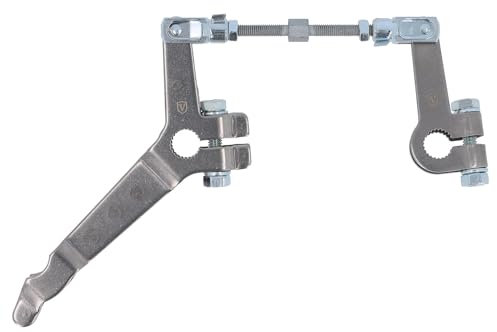 Venandi Bremshebel KOMPLETT HINTEN für Duplexbremse S51 KR51, SR4-, SR50