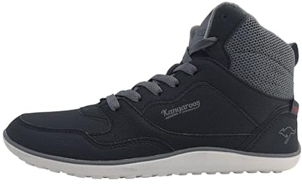 KangaROOS dam K-bf Sleet MidSneaker