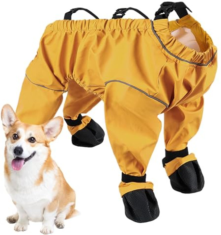 Hundar Leggings, Suspender Boots Dog Shoes, Hundskor Med Hängslen, Hängslen Hund Stövlar, Hund Skor Leggings, Hängslen Hund Skor, Dog Suspender Boots Waterproof För Små Och Medelstora Hundar