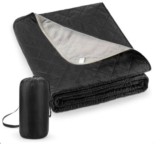 Tapis de couchage chauffant - Tapis de camping USB Puissance 6 Tapis de chauffage de zone chauffante | Moutarde de sommeil électrique, idéal pour tapis de yoga pour animaux de compagnie, PE