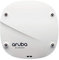 HPE ARUBA JW795A AP-314 - Dual Band 2.4GHz (Up to 300Mbps)/5GHz (up to 1733Mbps), Wireless 802.11ac, MU-MIMO, Bluetooth, 2x2/4x4, controller-managed Wireless Access Point