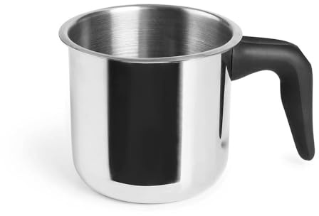 IBILI 666310 Hervidor induktion 10 CM