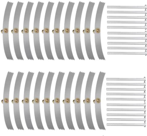 KAIRUIERD 20 Pcs Switch Socket Screw Hooks Wall Socket Back Box Repair Clip Universal 86 Type Switch Box Repair Tool Electrical Socket Mount Cassette Screw Hook Steel Junction Box Fixing