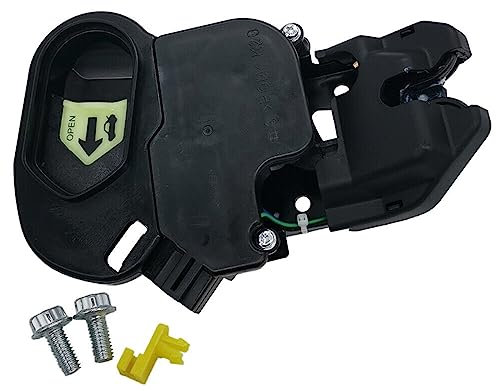 Y la cerradura ligera del maletero del actuador desbloqueo 74851SDAA22 para cerradura de puerta eléctrica y