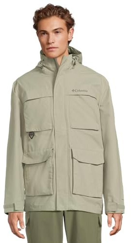 Columbia Landroamer 2 Jacket Veste de pluie imperméable Homme (lot de 1)