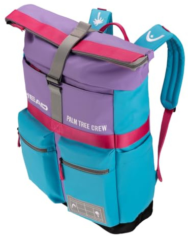 HEAD PTC Alternate Edition Rucksack Tennis Unisex blau