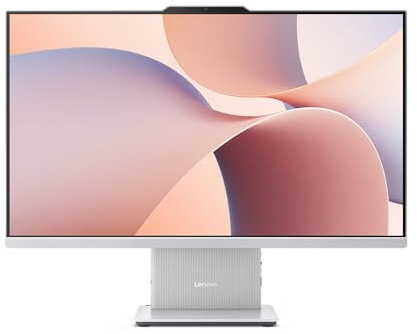 Lenovo IdeaCentre AIO 27AKP10 F0JE - Tout-en-un (solution complète)