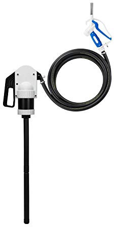 Fasspumpe-PP-FKM, SRL 1000-50 l/min-ZVMUD, Nr. 13004950