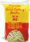 DIAMOND Quick Cooking Nudeln ohne Ei, schnelle Nudeln aus Weizenmehl für Bratnudeln & Beilagen - 1 x 500 g