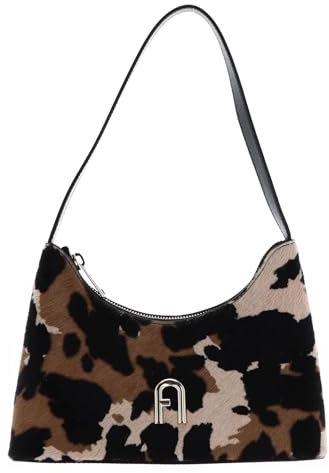 FURLA Diamante Mini Shoulder Bag Toni Fullmoon