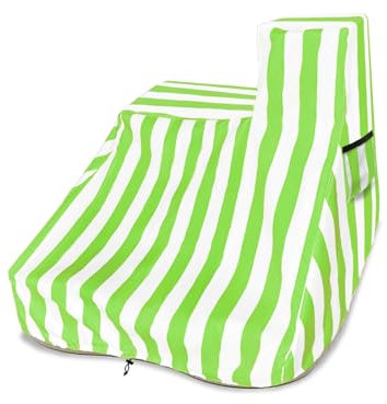 Krismile Kids Water Sensory Table Pool Cover,Heavy-Duty Waterproof Dust Proof Anti-UV Kids Water Table Cover,Suitable for Step 2 Pump & Splash Discovery Pond Water Table.(Only Cover Grey)