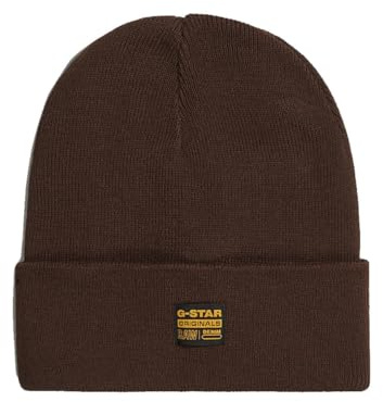 G-Star Herren Effo Long Beanie