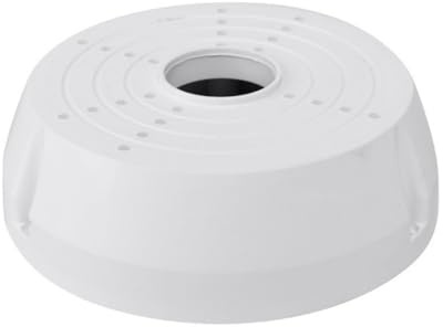 Camera Base Junction Box Security Dome CCTV Mounting Box Wall Ceiling Mount Dome Camera Bracket
