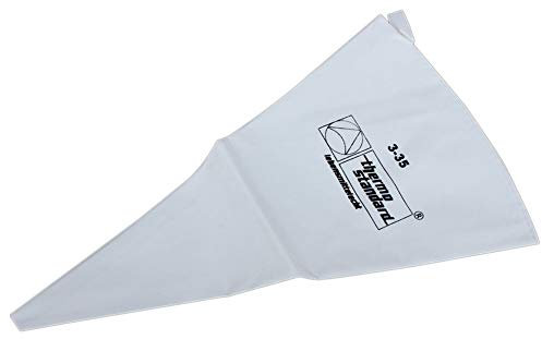 Piping Borse Cake Grandi Sacchi A Velo Punta Riutilizzabile Decorazione Della Torta Della Pasticceria Per La Diffusione Di Glassa Liscia Glasse E Crema