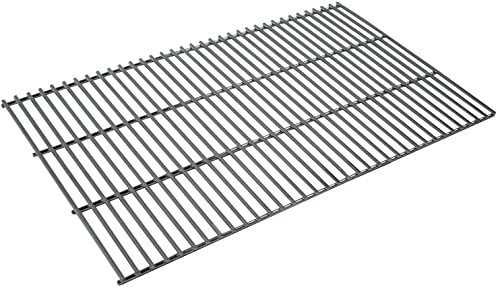 SunshineBBQs Replacement Heavy Duty 6mm Stainless Steel BBQ Cooking Grill - Large Choice of SIzes (70cm x 50cm)