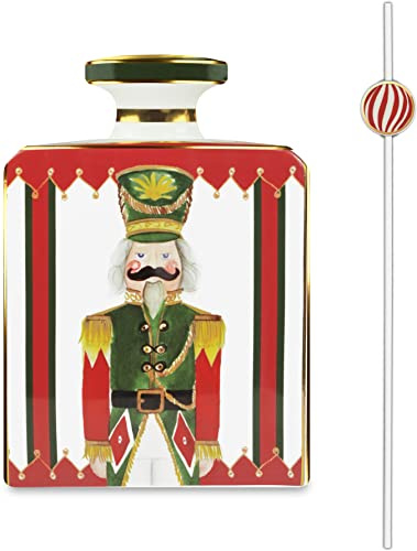 Baci Milano Profumatore Ambiente Magnum in Porcellana Collezione Carol