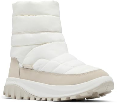Columbia mittelhohe Damen-Schneestiefel