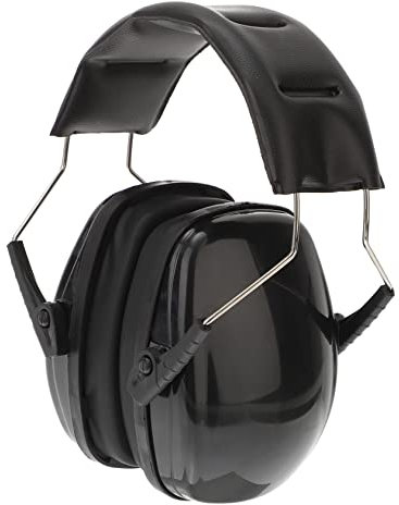 KITANDOVE Casque Antibruit Pour Garçon Et Filles Protection Auditive Cache-oreilles Confortable Bloque Bruit Efficacement