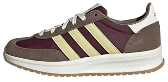 adidas dam Run 70s 2.0Sneaker | adidas Run 70s 2.0 kombinerar retrodesign med modern komfort – dina mångsidiga sneakers för kvinnor för vardagligt bruk.