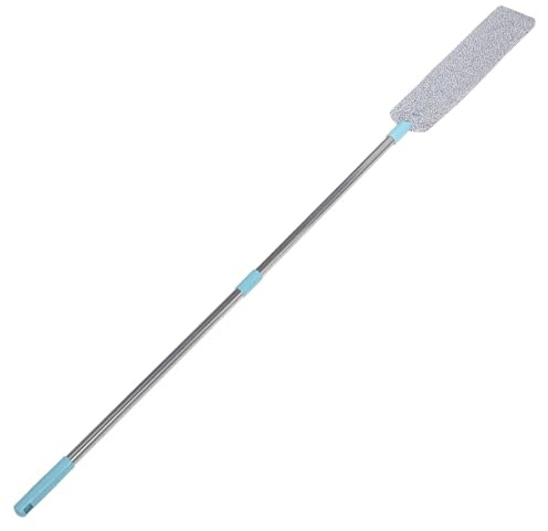 Plumero y Polvo Extensible Limpieza para de Grietas Debajo de Muebles
