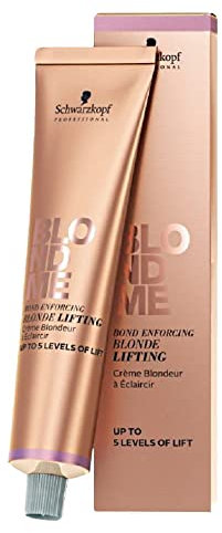 SK BlondMe Aufheller Eisiges Irisé 60ml