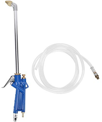 Cuque Cadeau de Juillet Lavage de Moteur, Nettoyage de Voiture d'huile Moteur, Outil pneumatique pour l'industrie