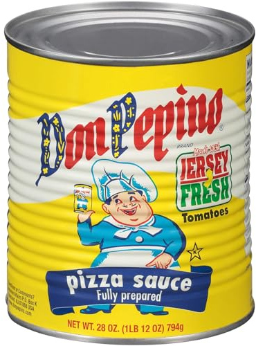 Don Pepino Pizza Sauce 794g