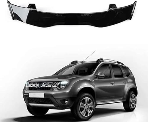 Spoiler Posteriori per Dacia Duster II (facelift 2022) 2022-2024 Alettone Posteriore Tuning Parte Baule Posteriore Coperchio Ali Parti Styling Carrozzeria