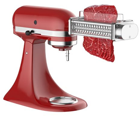 Accesorio ablandador de carne