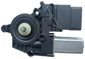 Wischerarm Wischerblatt Für VW Für Golf 4 2006-2010 Fensterhebermotor 1C1959811A 1C1959812A Scheibenwischer Motor(1C1959812A)