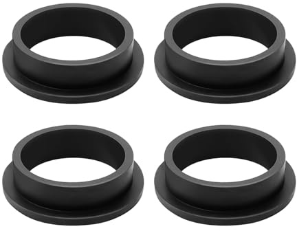 4/5pcs L-shapeRings 11228 11412 L Anello Guarnizione Ricambio Filtro a Sabbia Pompa Motore Pompa Filtro a Sabbia Parti