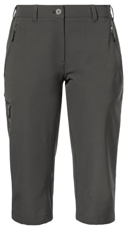 Schöffel Damen Shorts Pants Style Chavuma Wmn