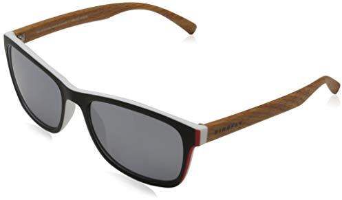 FIREFLY Herren Sonnenbrille Tokyo 76814P Sonnenbrille, Brown/Black, One Size, 303489