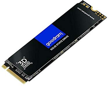 GoodRam SSD 256 GB PX500 NVME PCIE Gen 3 X4, SSDPR-PX500-256-80