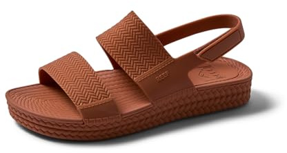 Reef Womens Sandals Water Vista Adobe UK Size 7