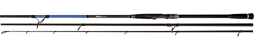 Zebco Premium Z-Cast Allround 100 3,3m Allround-Angelrute vielseitig einsetzbares Einsteigermodell Allround-Angeln