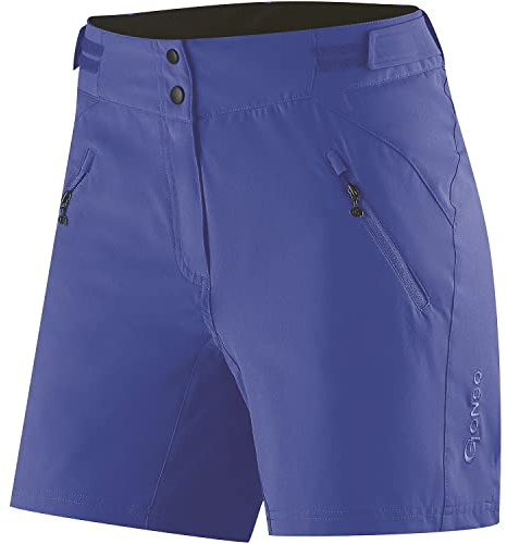 Gonso Damen IGNA Radshort 25034 lila 34