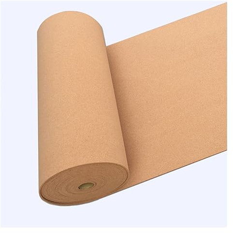 XILYZMO Rouleau De Liège, (Couleur : 0.31in, Taille : 39x 236in)