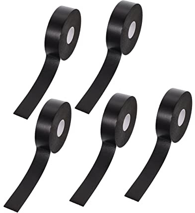 LALADEFIEE Pezzi 5 Strisce Isolamento Palpebre Schiuma Eye Patches per Estensione Extension Bellezza Salone Forniture