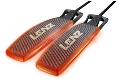 Lenz Space Warmer 2.0 USB-C 2026 | Beheizt