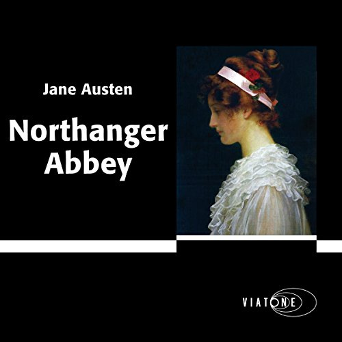 Northanger Abbey [Swedish Edition]