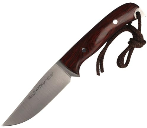 Muela Cuchillo Husky 10R