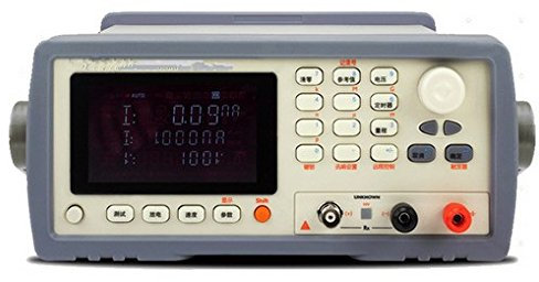 Gowe condensatore dispersione di corrente tester di tensione di uscita 1 V-650vdc