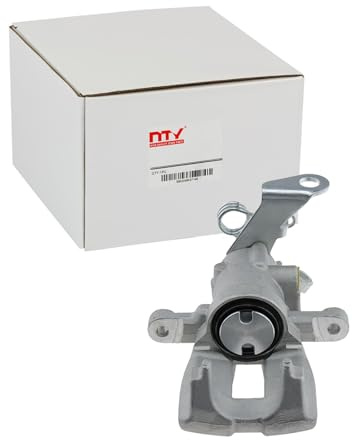 NTY Pinza freno HZT-AR-004 Compatibile con: ALFA ROMEO MITO