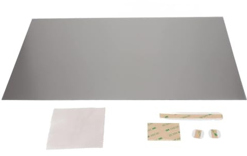 SUNGOOYUE Filtre D'écran de confidentialité pour Ordinateur 22 Pouces, Protection D'écran Anti-lumière Bleue Anti-Rayures pour écran Large 16:10